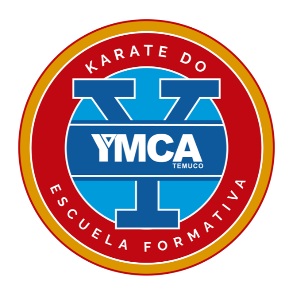 Escuela Formativa de Karate Do YMCA Temuco