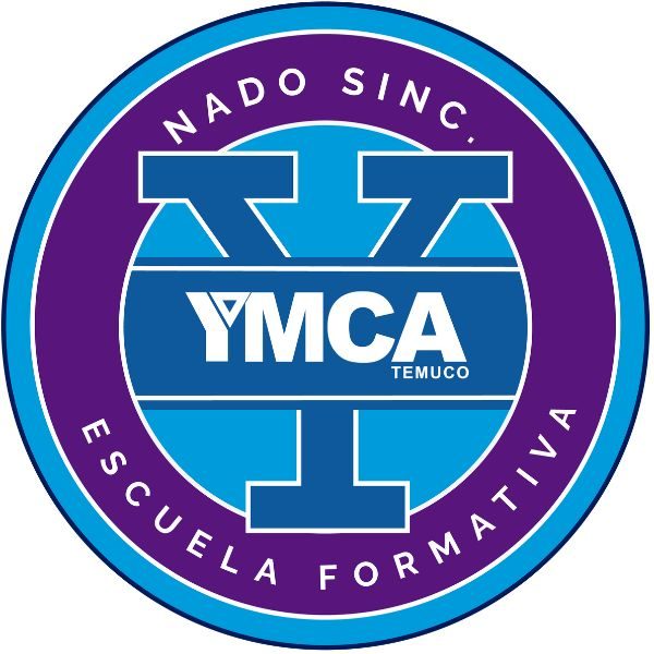 Nado Sincronizado Escuela YMCA Temuco