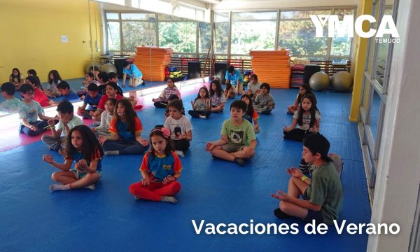 Vacaciones YMCA Temuco (1)