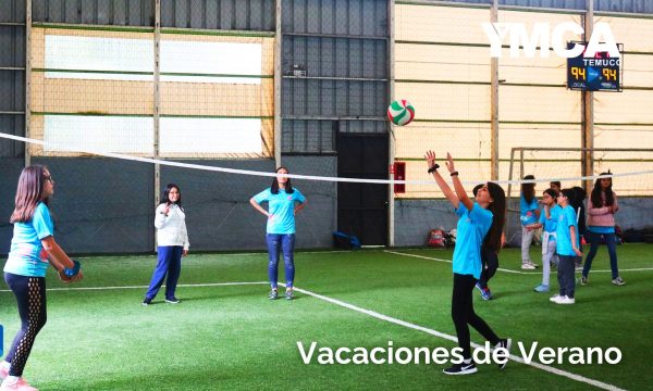 Vacaciones YMCA Temuco (4)