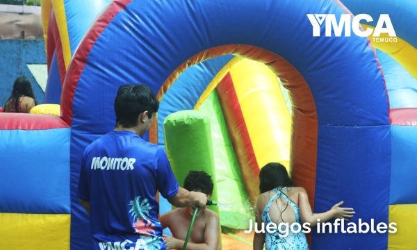 Vacaciones YMCA Temuco (6)