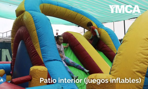 Vacaciones YMCA Temuco (7)